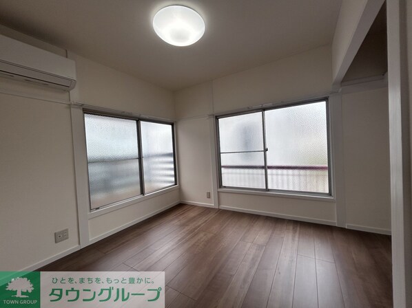 小川町1丁目戸建の物件内観写真